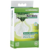 Удобрение DENNERLE Deponit NutriBalls универсальное 60шт на 15-60 растений