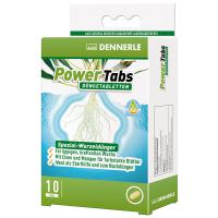 Удобрение DENNERLE PowerTabs старт и реактивация грунта 10таб