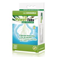 Удобрение DENNERLE PowerTabs старт и реактивация грунта 30таб