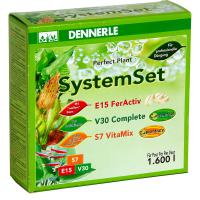Удобрение Dennerle Perfect Plant SystemSet 50мл