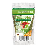 Губка для очистки аквариумныx стекол Dennerle