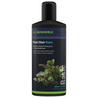 Удобрение комплексное Dennerle Plant Elixir Basic 500 мл