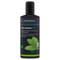 Удобрение Dennerle высококонцентрированное Plant System V30 250 мл