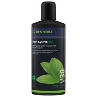 Удобрение Dennerle высококонцентрированное Plant System V30 500 мл