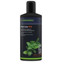 Удобрение комплексное Dennerle Plant Care NPK 500 мл