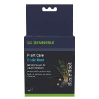 Добавка грунтовая Dennerle Plant Care Basic Root 40 таблеток
