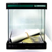 Аквариум Dennerle Nano Cube на 20 литров