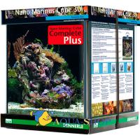 Аквариум Dennerle Nano Marinus Cube 30 Complete PLUS 30 литров