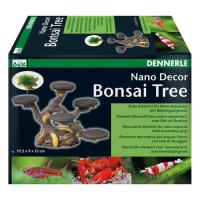Декорации для мини-аквариума Dennerle Nano Decor Bonsai Tree