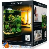Аквариум Dennerle Nano Cube Complete PLUS на 60 л