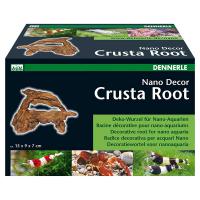 Декорации для мини-аквариума Dennerle Nano Crusta Root M