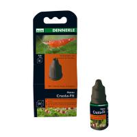 Кондиционер Dennerle Nano Crusta-fit для креветок, 15 мл