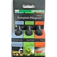 Набор кондиционеров Dennerle Nano Pflegeset