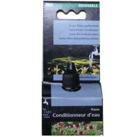 Кондиционер для подготовки воды в нано-аквариумаx Dennerle Nano Water Conditioner, 15 мл