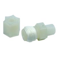 Штуцер прямой 1/4 для установок Dennerle Osmose Compact 130