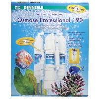 Установка обратного осмоса Dennerle Professional 190