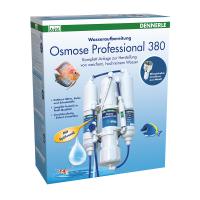 Установка обратного осмоса Dennerle Professional 380