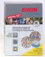 Наполнители EHEIM к фильтрам 2224/2324
