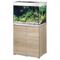 Аквариум с тумбой EHEIM ProximaTEC 175 дуб (LED classic 2x8,6Вт)