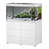 Аквариум с тумбой EHEIM ProximaTEC 250 белый (LED classic 2x13,4Вт)
