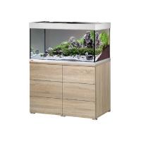 Аквариум с тумбой EHEIM ProximaTEC 250 дуб (LED classic 2x13,4Вт)