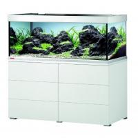 Аквариум с тумбой EHEIM ProximaTEC 325 серый (LED classic 2x17,3Вт)