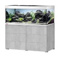 Аквариум с тумбой EHEIM ProximaTEC 325 белый (LED classic 2x17,3Вт)