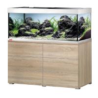 Аквариум с тумбой EHEIM ProximaTEC 325 дуб (LED classic 2x17,3Вт)