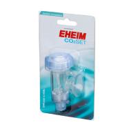 Диффузор СО2 EHEIM 400  стеклянный с счетчиком пузырьков и обратным клапаном