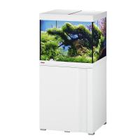 Аквариум EHEIM vivaline 150  LED белый  150л. 60x50x50 см + тумба