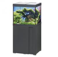 Аквариум EHEIM vivaline 150 LED антрацит 150л,60х50х50см+тумба