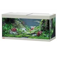 Аквариум EHEIM vivaline 180 LED серый дуб 180 л. 100x40x45 см