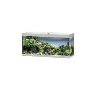 Аквариум EHEIM vivaline 240  LED серый дуб 240 л.120x40x50 см