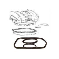 Кольцо уплотнительное EHEIM для фильтров Prof 3 2080/2180 набор 3 шт под голову