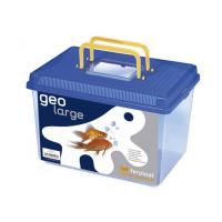 Переноска пластиковая FERPLAST GEO LARGE (6 л.)