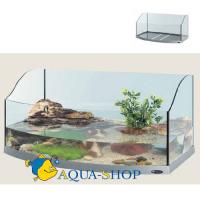 Террариум для черепаx FERPLAST JAMAICA 80 SCENIC.