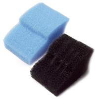 Губка (2 шт) BlueMec Plus для фильтра FERPLAST BLUMOCOMPACT 1
