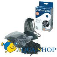Уголь FERPLAST BLUCARBON 400г