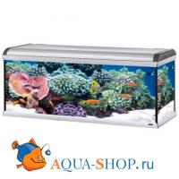 Аквариум Ferplast Star 160 marine water, алюминиевый, 570 л
