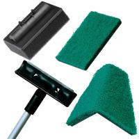 Набор FERPLAST для чистки стекол BLU 9019