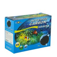 Наполнитель Activated Carbon активированный уголь 400г
