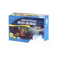Наполнитель 101FISH кольца керамические 450г