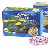 Наполнитель 101FISH цеолит 800 г