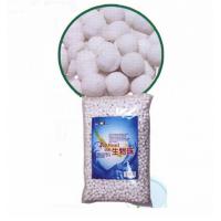 Наполнитель BIO PEARL керамический высокопористый шарики 3,98 л