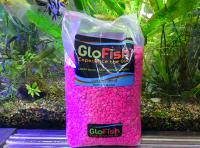 Грунт GLOFISH розовый  2,26 кг