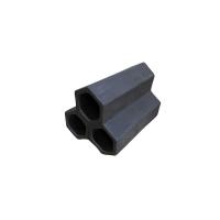 Декорация GLOXY Укрытие универсальное Пчелиные соты 9.5x7x9 см