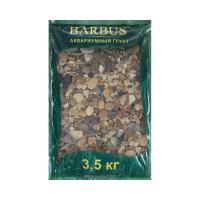 Грунт Barbus Галька каспий 2-20мм 3,5кг