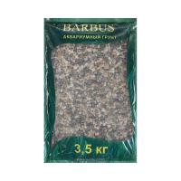Грунт Галька Феодосия Barbus 1-3мм 3,5кг