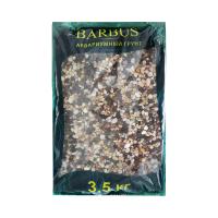 Грунт Галька Феодосия Barbus 3-6мм 3,5кг