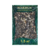 Грунт Галька Феодосия Barbus 5-10мм 3,5кг